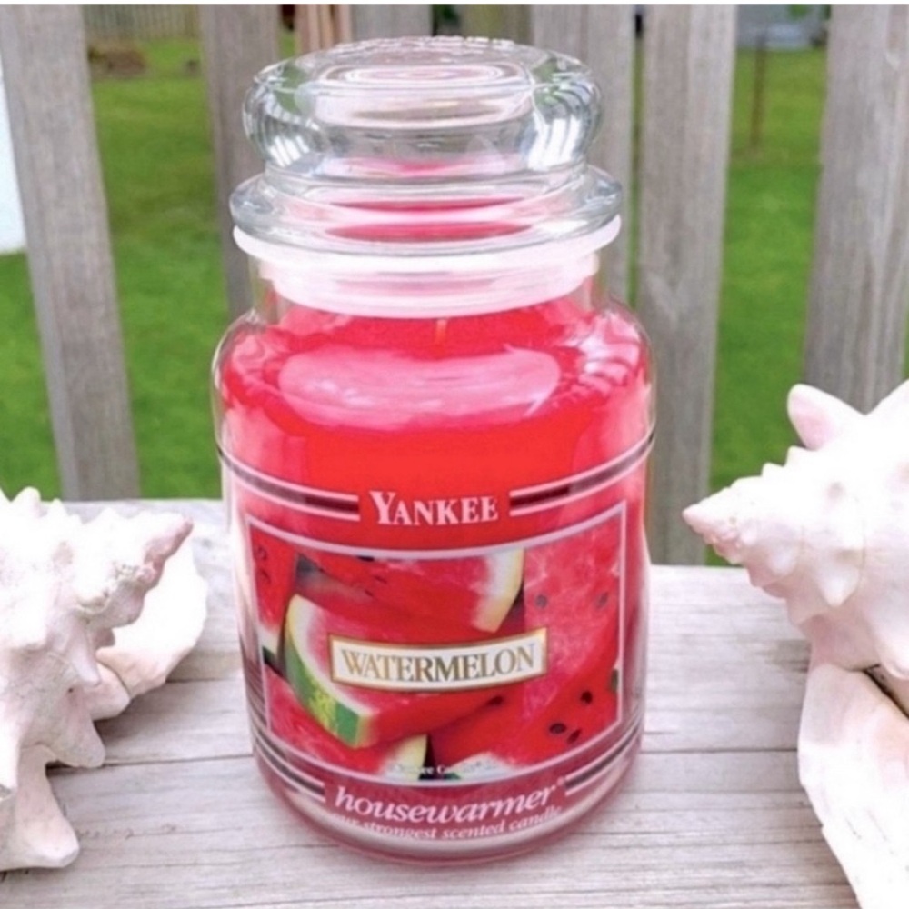Yankee Candle WATERMELON
